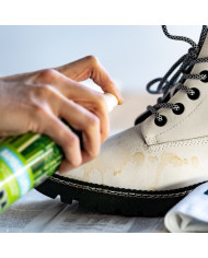 Collonil Organic Zestaw Do Pielęgnacji i Impregnacji Obuwia