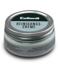 Collonil Reinigungscreme 50 ml Krem do Czyszczenia Delikatnej Skóry Gładkiej