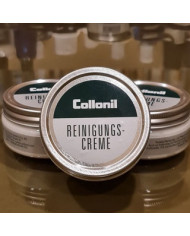 Collonil Reinigungscreme 50 ml Krem do Czyszczenia Delikatnej Skóry Gładkiej