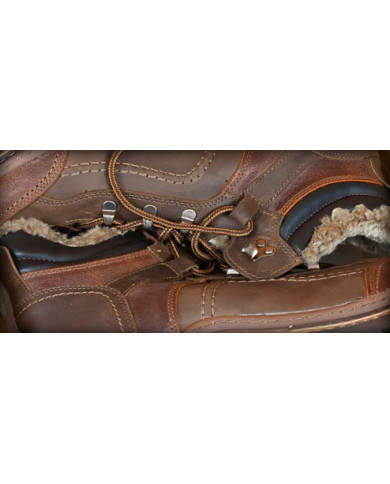 Collonil Rustical 75 ml Pasta Do Butów Bezbarwna