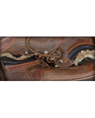 Collonil Rustical 75 ml Pasta Do Butów Bezbarwna