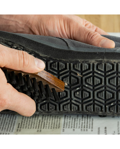 Collonil Schmutzburste Szczotka Do Brudnych Butów