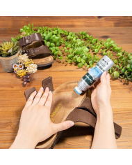 Collonil Shampoo Direct 100 ml Szampon Do Butów