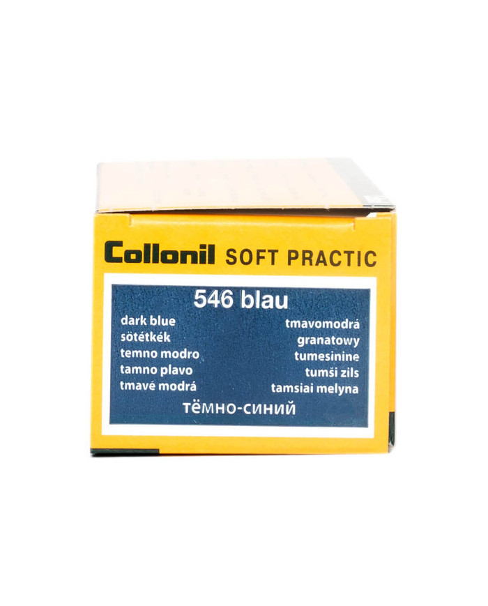 Collonil Soft Practic 75 ml Pasta do butów