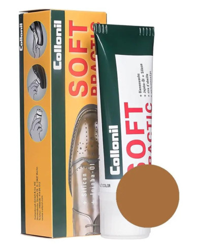 Collonil Soft Practic 75 ml Pasta do butów