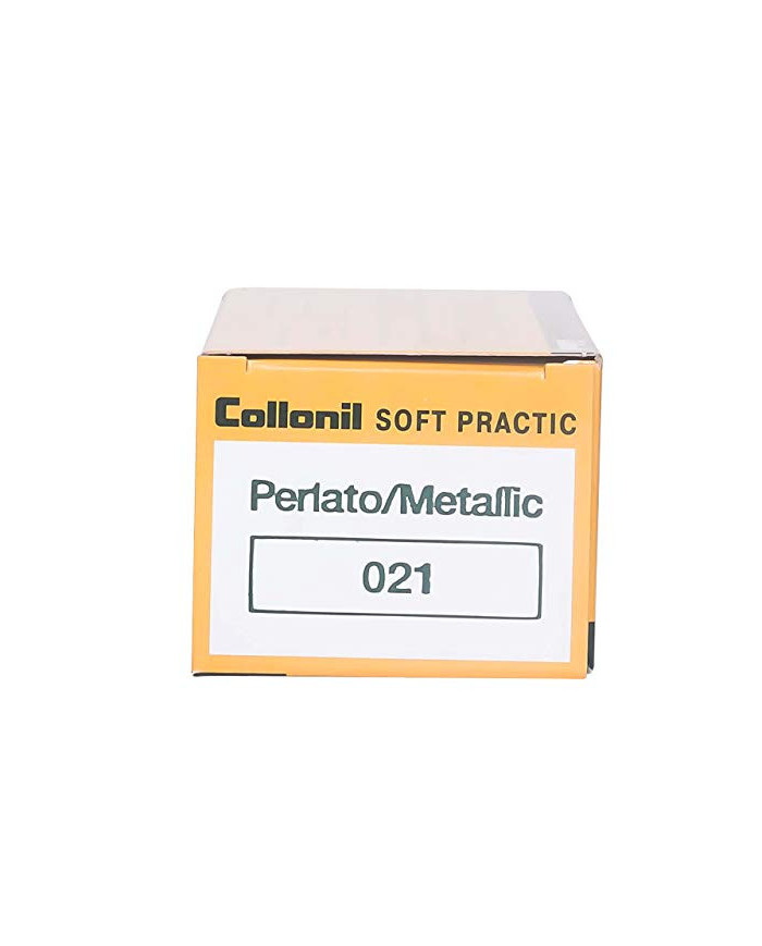 Collonil Soft Practic 75 ml Pasta do butów
