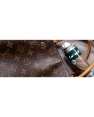 Collonil Zestaw Do Pielęgnacji Obuwia Ze Skóry Gładkiej Mały