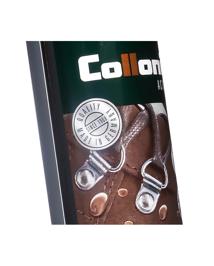 Collonil Active Biwax Spray 200 ml Impermeabilizzazione delle calzature