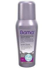 Bama Sandal Cleaner 75 ml Płyn Do Czyszczenia Sandałów