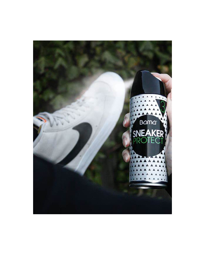 Bama Sneaker Protect 200 ml Impregnat Do Obuwia