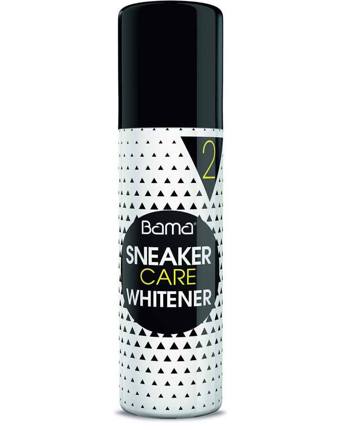 Bama Sneaker Whitener 100 ml Pasta Wybielająca Do Obuwia