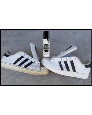 Bama Sneaker Whitener 100 ml Pasta Wybielająca Do Obuwia