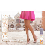 copy of Bama Power Protector 300 ml Impregnat Do Butów