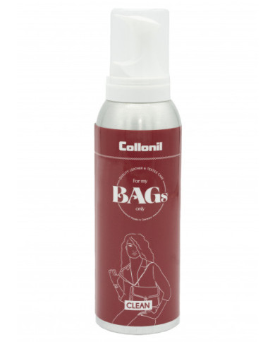 copy of Collonil One For All 125 ml Pianka Do Pielęgnacji i Impregnacji Obuwia