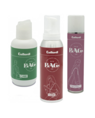 Collonil For My Bags Care Cream 100 ml Pasta Do Torebek Skórzanych