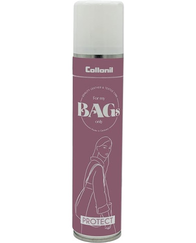 Collonil For My Bags Only Protect 200 ml Impregnat Do Torebek Skórzanych