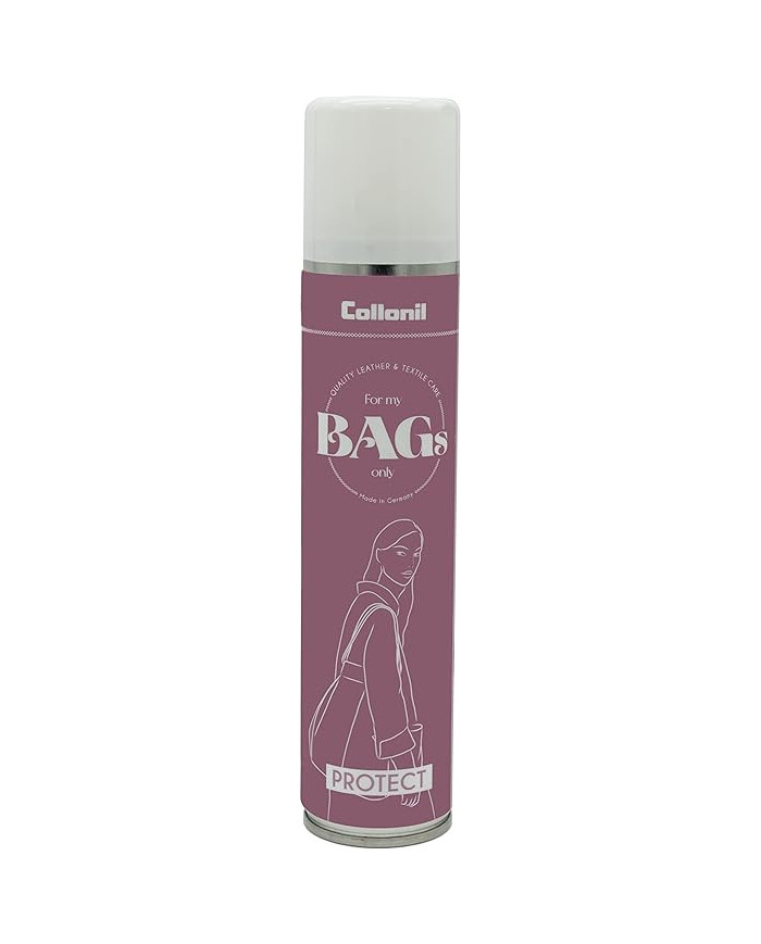 Collonil For My Bags Only Protect 200 ml Impregnat Do Torebek Skórzanych