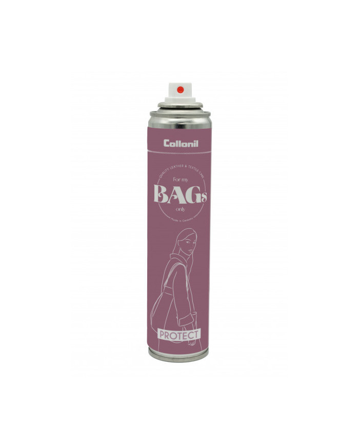 Collonil For My Bags Only Protect 200 ml Impregnat Do Torebek Skórzanych