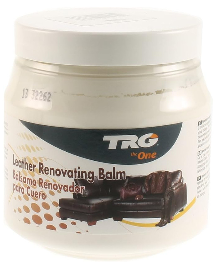 TRG Protector 250 ml Konservierungsmittel für Schuhe