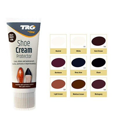 copy of TRG Shoe Cream 50 ml Pasta Do Butów