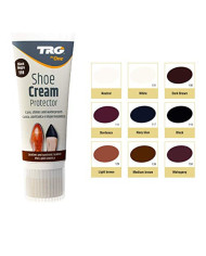 TRG Shoe Cream 50 ml Pasta Do Butów w Tubce