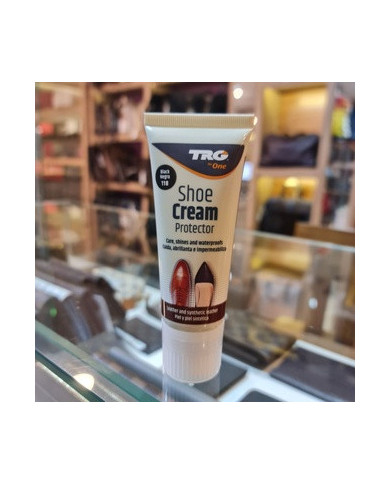 copy of TRG Shoe Cream Protector 75 ml Pasta Do Butów