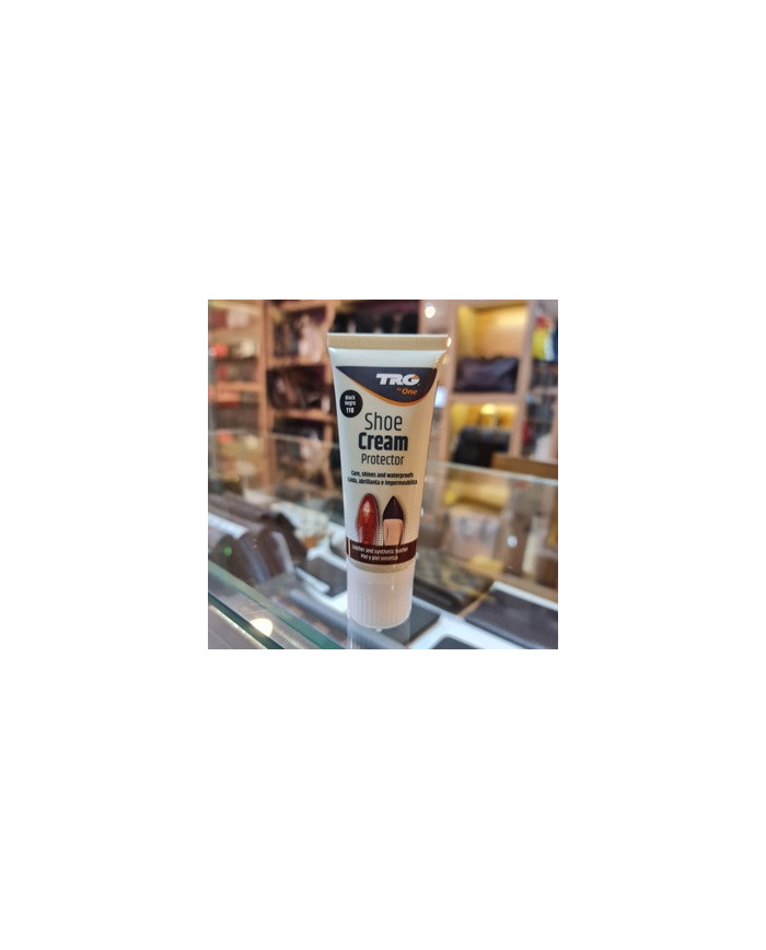 copy of TRG Shoe Cream Protector 75 ml Pasta Do Butów