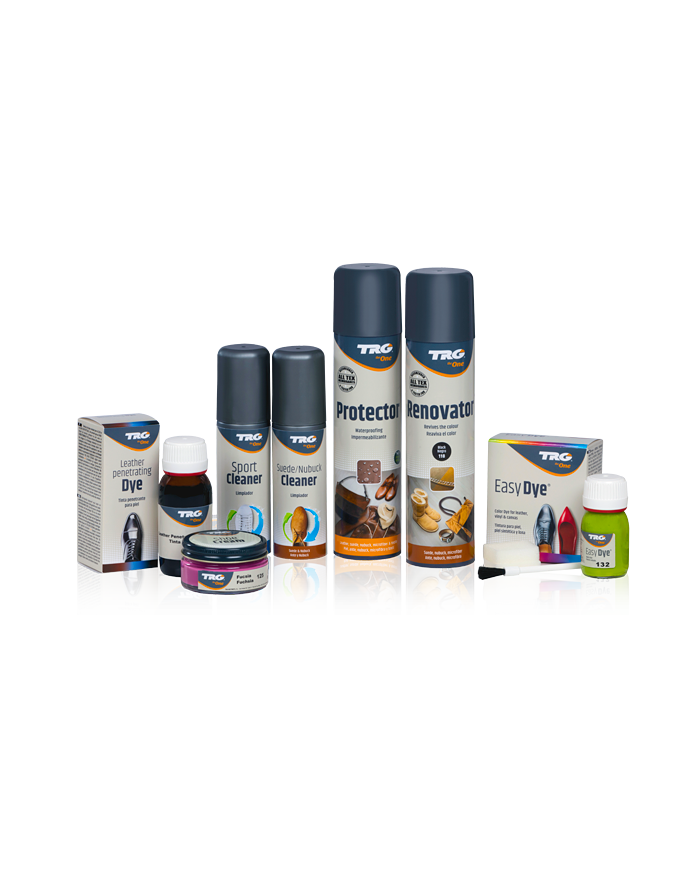 TRG Protector 250 ml Konservierungsmittel für Schuhe