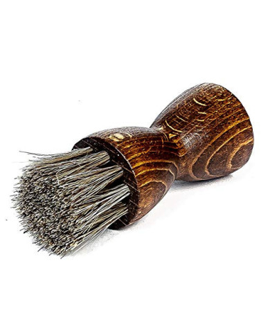 Collonil 1909 Application Brush Szczotka Do Butów z Włosia Końskiego