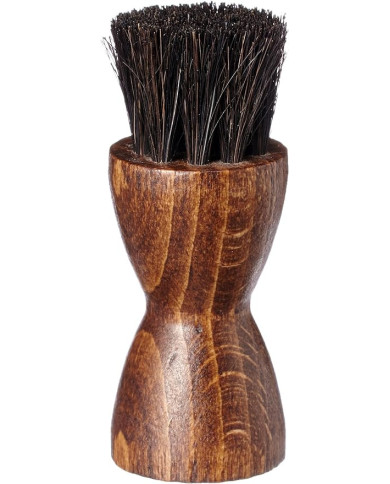Collonil 1909 Application Brush Szczotka Do Butów z Włosia Końskiego