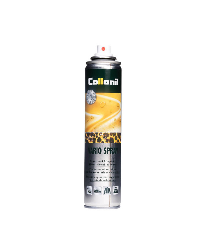 Collonil Vario Classic 200 ml Impregnat Do Kombinacji Materiałów