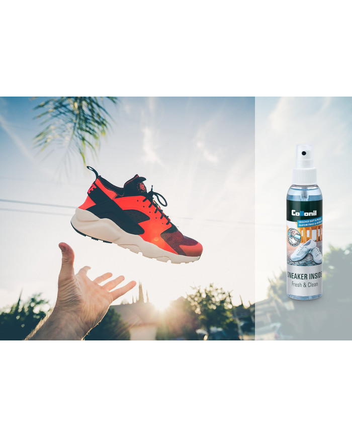 Collonil Sneaker Inside Fresh & Clean 150 ml Dezodorant Do Butów