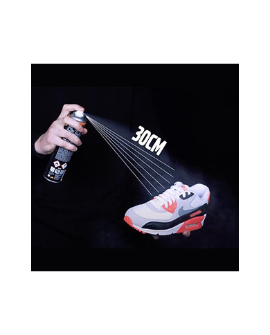 Collonil Carbon Zestaw Do Pielęgnacji I Impregnacji Obuwia