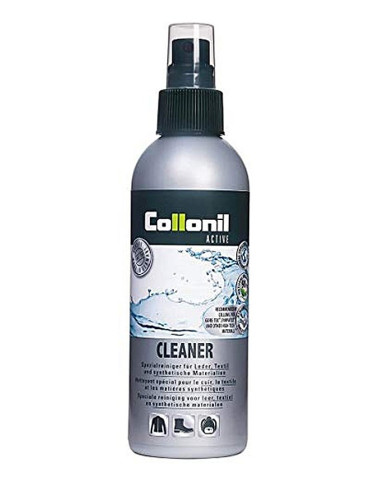 Collonil Active Cleaner 200 ml Pianka do Czyszczenia Obuwia