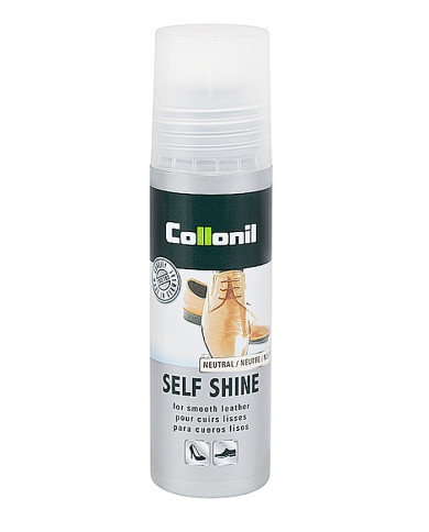 Collonil Self Shine 100 ml Pasta Do Skóry Gładkiej