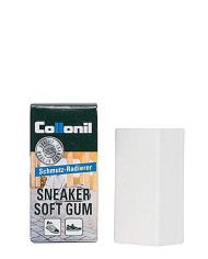 Collonil Sneaker Soft Gum Kostka do Czyszczenia Skóry Gładkiej