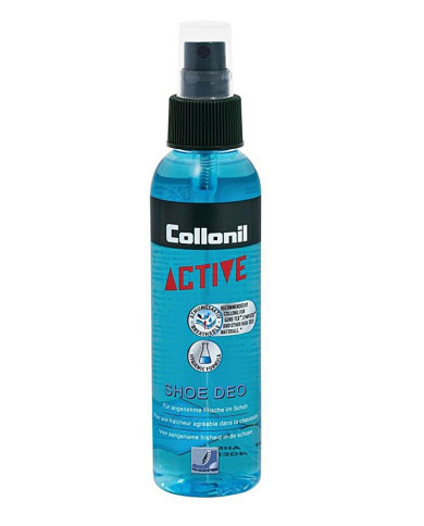Collonil Active Shoe Deo 150 ml Dezodorant Do Butów