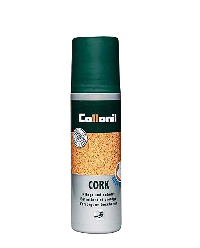 Collonil Cork 100 ml Impregnat Do Podeszew Z Korka