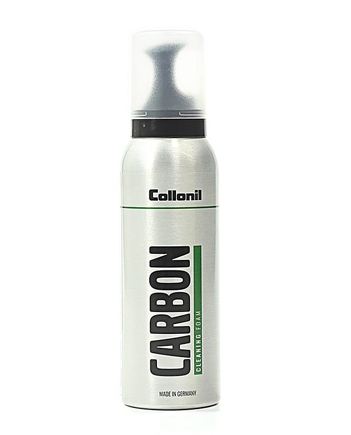 copy of Collonil Carbon Lab Cleaning Foam 125 ml Pianka Do Czyszczenia Butów