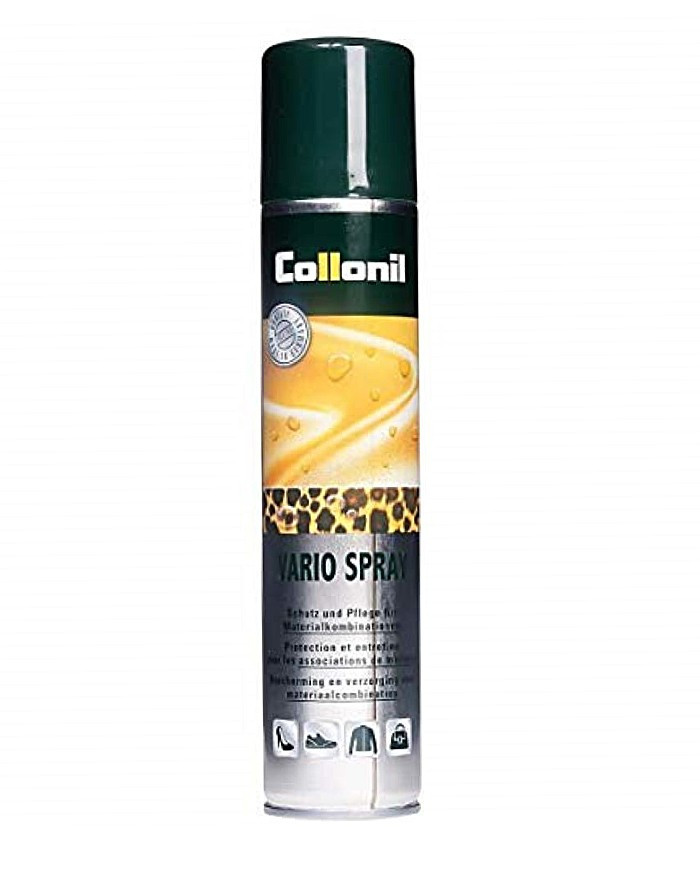 Collonil Vario Classic 200 ml Impregnat Do Kombinacji Materiałów