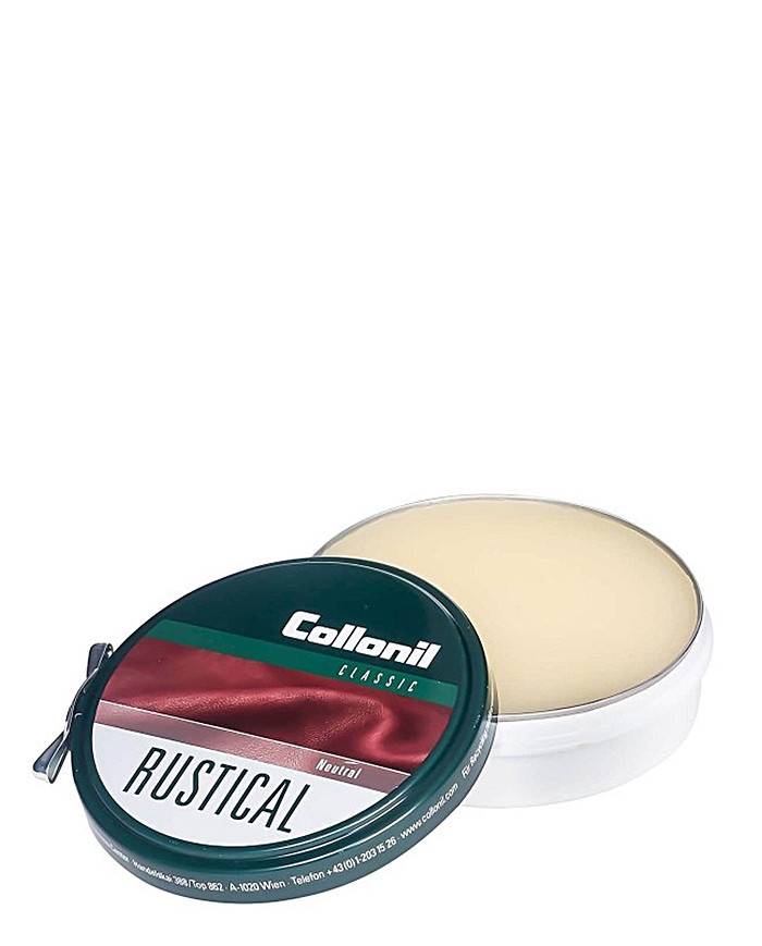 Collonil Rustical 75 ml Wosk Do Skóry Olejowanej i Nubuku