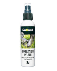 Collonil Gummistiefelpflege 150 ml Pianka Do Czyszczenia Butów Gumowych