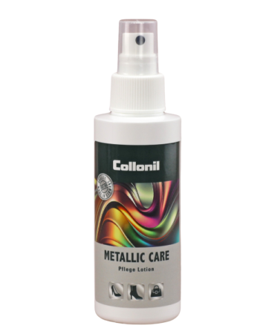 copy of Collonil Metallic Spray Classic 200 ml Impregnat Do Skór Metalizowanych