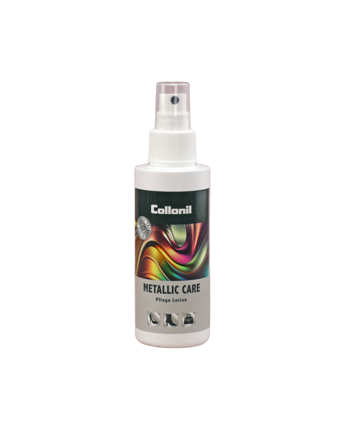 copy of Collonil Metallic Spray Classic 200 ml Impregnat Do Skór Metalizowanych
