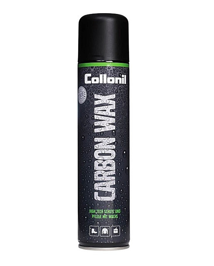 Collonil Carbon Wax 300 ml Impregnat Do Butów