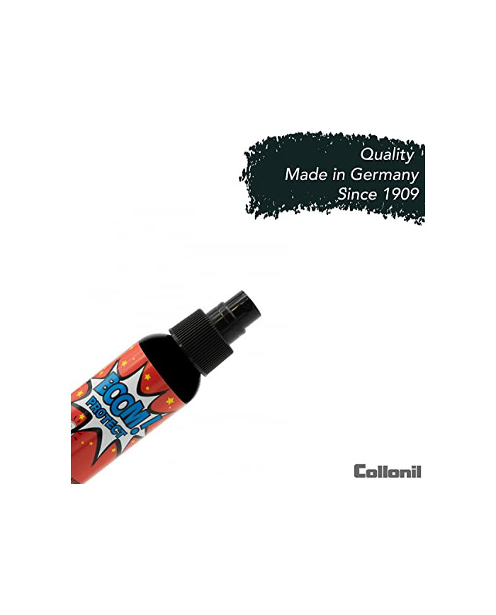 Collonil Boom Protect 100 ml Impregnat Do Butów Bez Gazu