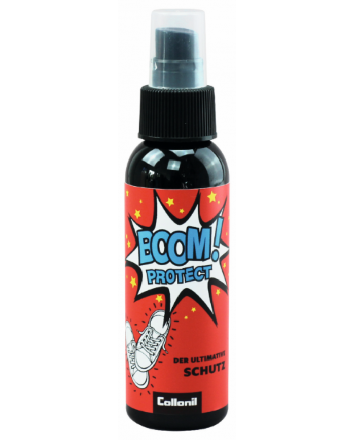 Collonil Boom Protect 100 ml Impregnat Do Butów Bez Gazu