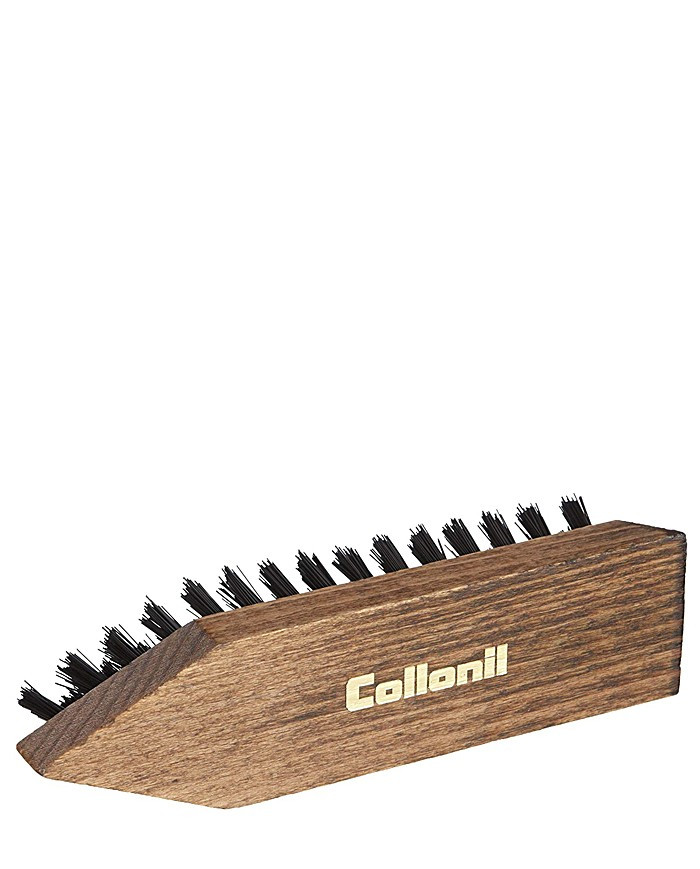 Collonil Schmutzburste Szczotka Do Brudnych Butów