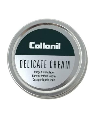 copy of Collonil Gel Classic 50 ml Żel Do Czyszczenia i Pielęgnacji Obuwia