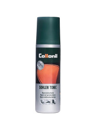 Collonil Sohlen Tonic 100 ml Impregnat Do Podeszew Skórzanych